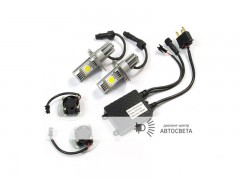 LED-лампа Galaxy Cree CXA1512 1800Лм 2G (2 шт)